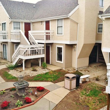Affordable Suites Of America Grand Rapids Kentwood Eksteriør billede