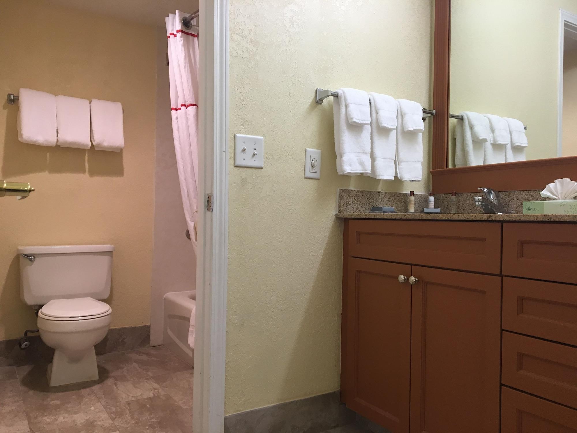Affordable Suites Of America Grand Rapids Kentwood Eksteriør billede