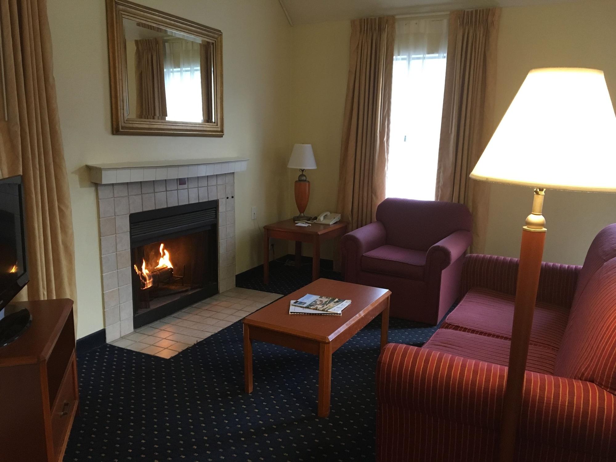 Affordable Suites Of America Grand Rapids Kentwood Eksteriør billede