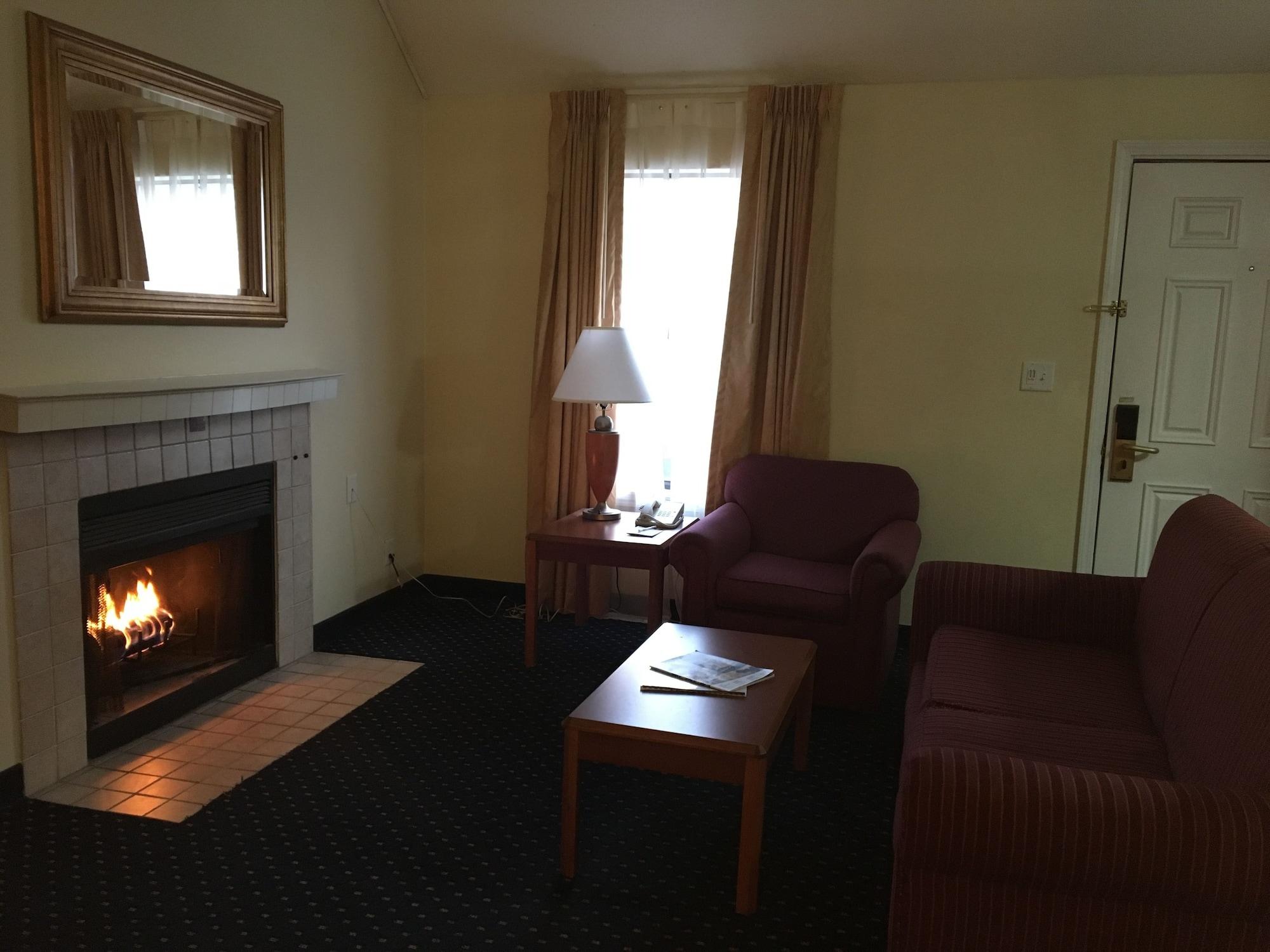 Affordable Suites Of America Grand Rapids Kentwood Eksteriør billede