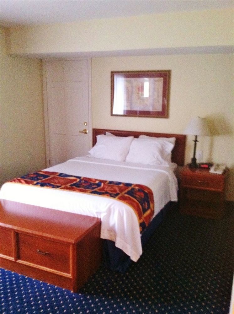 Affordable Suites Of America Grand Rapids Kentwood Eksteriør billede
