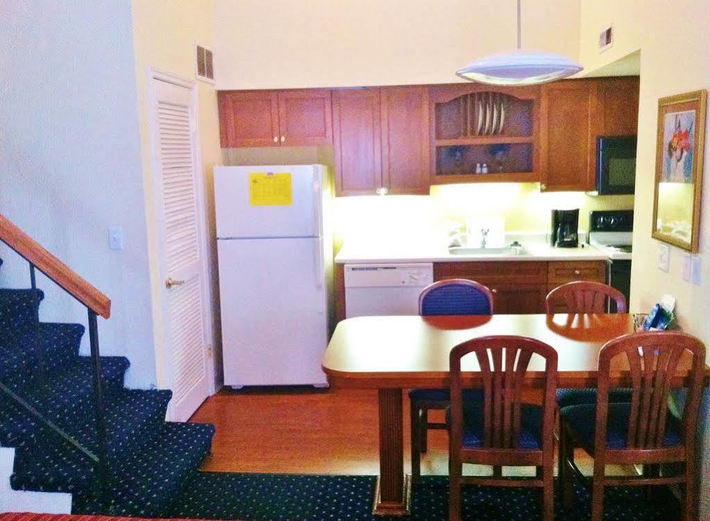 Affordable Suites Of America Grand Rapids Kentwood Eksteriør billede