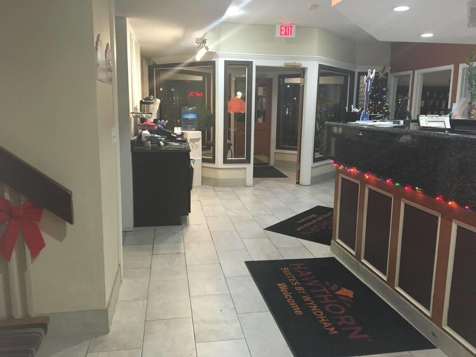 Affordable Suites Of America Grand Rapids Kentwood Eksteriør billede